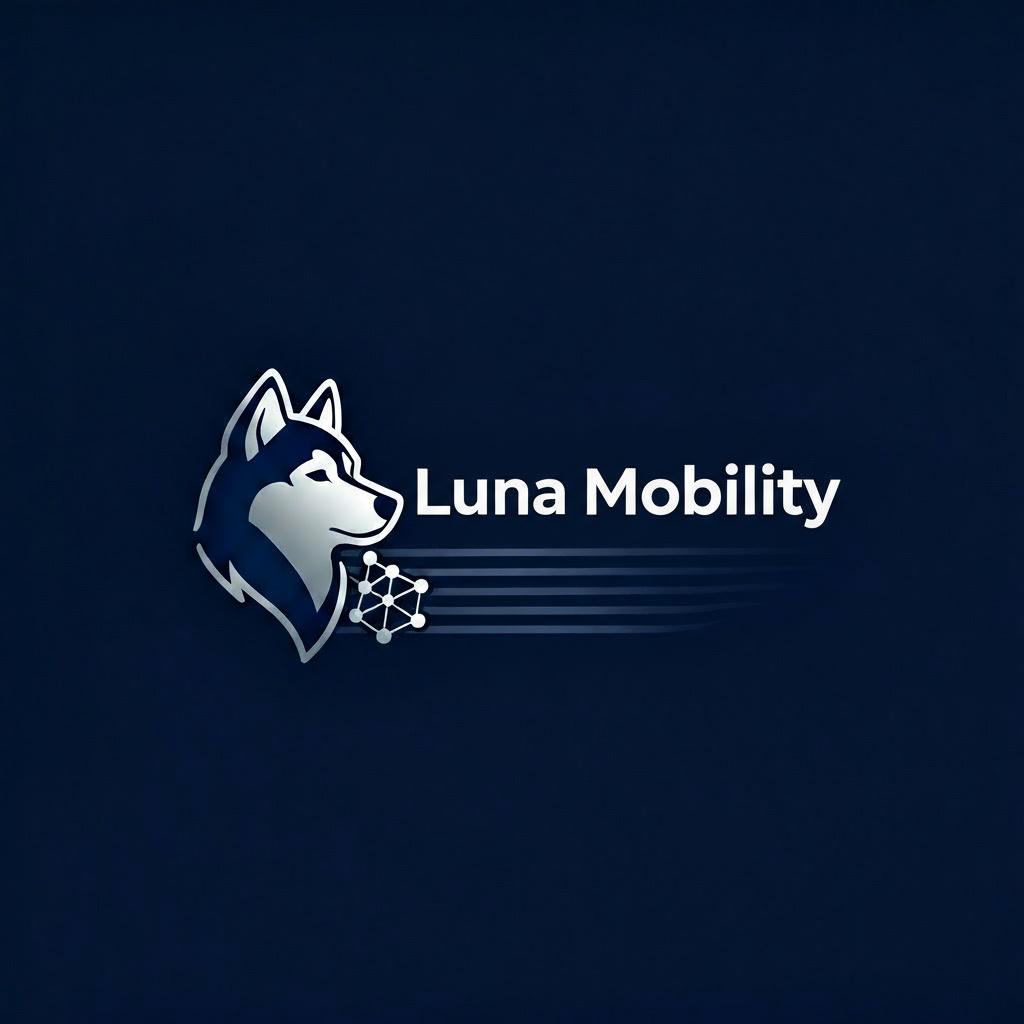 GitLab Luna Mobility S.L.